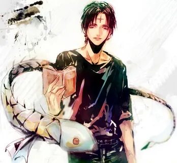 Chrollo Lucilfer, Fanart page 3 - Zerochan Anime Image Board