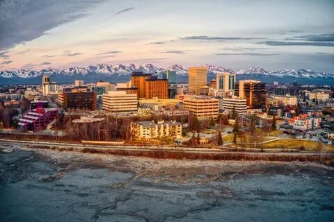Top 20 IDEAL Things To Do in Anchorage, Alaska in 2022