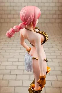 One Piece - Portrait Of Pirates Sailing Again Rebecca. Купит