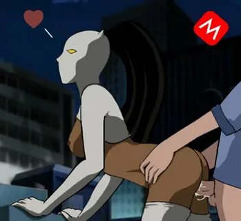 Ultimate Spiderman X White Tiger Sex Sex Pictures Pass