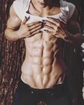 12 Pack Abs