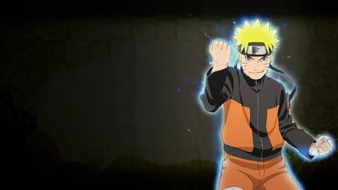 Naruto Shippuden: Ultimate Ninja Storm 3 Wallpapers - Wallpa