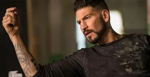 Jon Bernthal Tattoo Ideas & Their Meanings " Body Tattoo