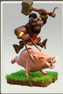 Pin de Sil Cruz en clash of clans Cumpleaños de clash royale