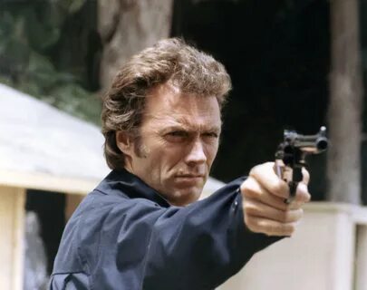 Magnum Force (1973)