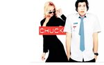 chuck bartkowski - Chuck Wallpaper (3713662) - Fanpop