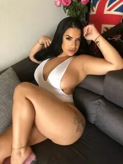 Lissa Aires Lissa Aires Mujeres hermosas, Belleza femenina y