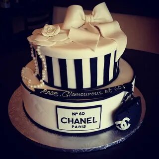 Luxury fashion & independent designers SSENSE Chanel birthda