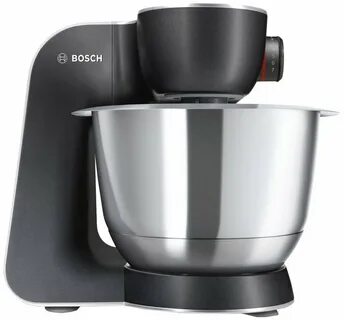 Кухонная машина Bosch MUM59M55 - купить в 05.RU, цены