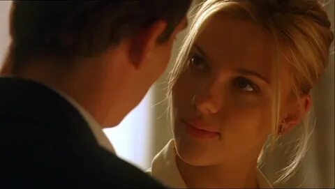 Picture of Scarlett Johansson in Match Point - scarlett_joha