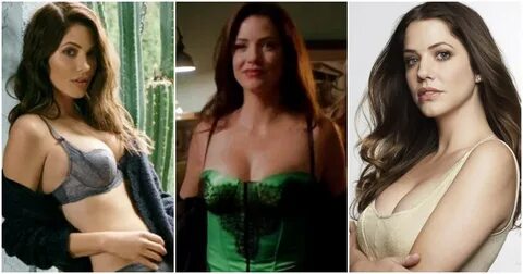 49 hot Julie Gonzalo photos are so damn sexy that we don't d