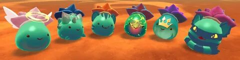 Slime Rancher Slime Coloring Pages : Slime rancher colouring