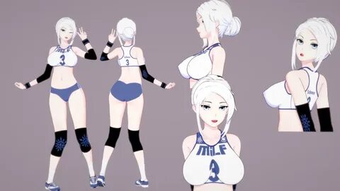 willow schnee Hentai galleries.com