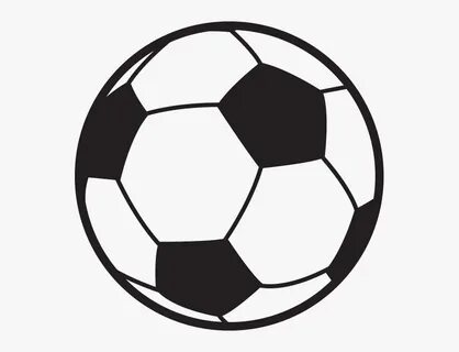 Football Clip Art - Soccer Ball Clipart Png, Transparent Png