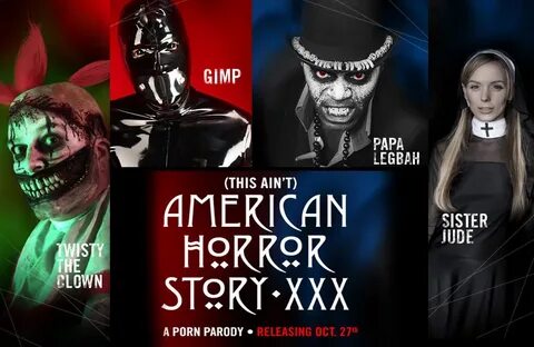 American Horror Story XXX - Review by The Lord Of Porn