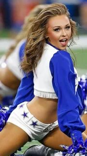 Cheerleader Dallas cowboys cheerleaders, Hottest nfl cheerle