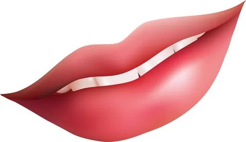 Kissing clipart pouty lip - Pencil and in color kissing clip
