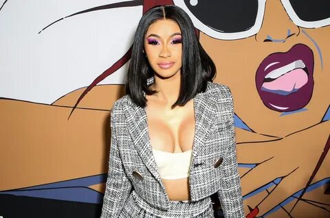 Cardi B Faces Possible Bench Warrant If She Skips Another Co