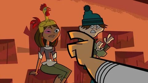 User blog:Tomas T/Total Drama Island - but now with Alejandr