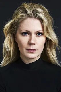 Ханна Альстрём (Hanna Alström, Hanna Carolina Alström) - акт