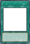 43 Blank Yugioh Card Template Hd Formating by Yugioh Card Te