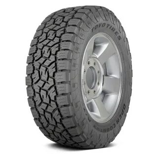 Toyo Tire 255/50R20 T OPEN COUNTRY A/T 3 All Terrain / Off R