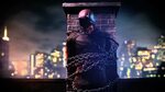 Netflix Daredevil HD Wallpaper (85+ images)