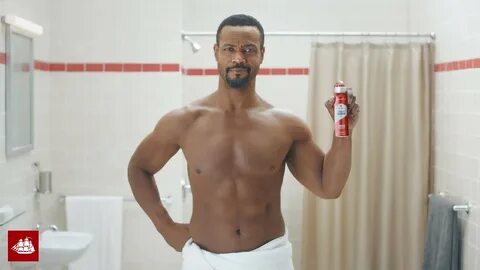Pickup Line Old Spice - YouTube