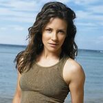 The Best Pics Of Evangeline Lilly Hairstyles!