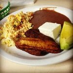 Que Pasa El Salvador: Desayuno salvadoreño.- Desayuno salvad