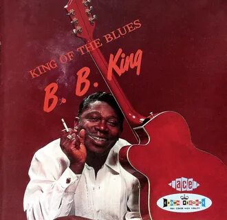 B.b. King. King Of The Blues купить по низкой цене