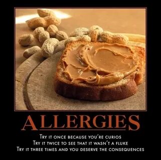 Allergies