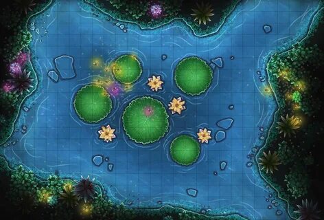 DnD: Roll for Initiative! Dnd world map, Lake map, Fantasy m