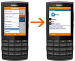 Советы чайника: Обновление Nimbuzz Mobile для телефонов Java