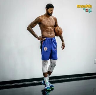 Paul George Diet Plan And Workout Routine Age Height Body Me