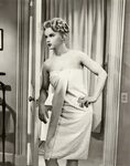 Slice of Cheesecake: Anne Francis, pictorial