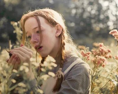 anne with an e Tumblr Anne shirley, Anne green, Aguilones ve