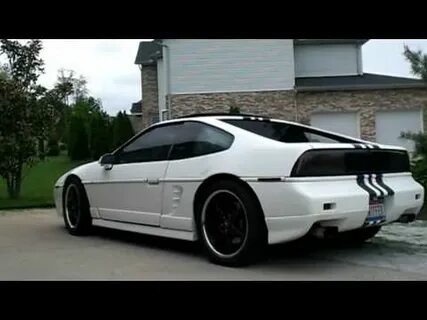 Click Here For Search Results - Video - fiero engine specs