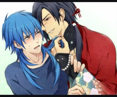 Pin on DRAMAtical Murder