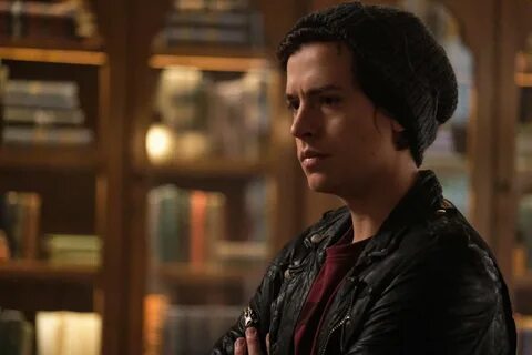Riverdale' Reveals Who Tried to Kill Jughead & the Truth Abo