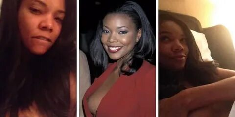 Gabrielle Union Ebony Girl Naked Sex Pictures Pass
