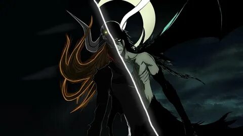 Ichigo vs Ulquiorra - YouTube