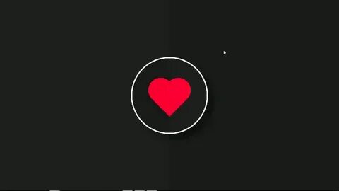 Heart Beating Animation Using CSS Heart Pulse CSS ❤ CodeSnai