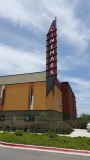 Cinemark Pharr Town Center and XD, Pharr - address, phone, r