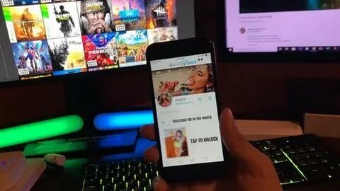 Wylsacom Media скачать бесплатно Mod Apk взлом - Mobile Lege