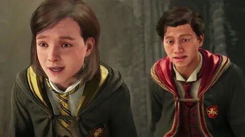 Wizards, witches and hot pixies: Hogwarts Legacy PC release date leaked!