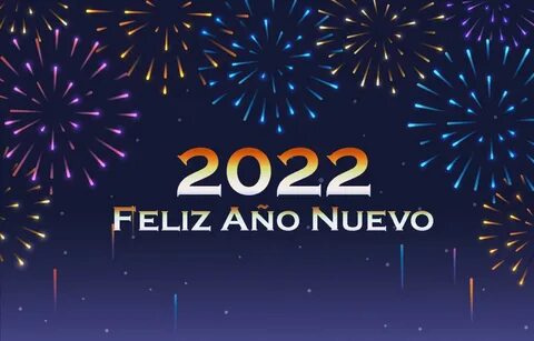 Felíz año nuevo 2022 by Issacarious127 -- Fur Affinity dot n