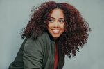 Curly hair changed my life again - Louvre Blog