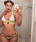 Janae Girard Nude - OnlyFans Leaked Nudes