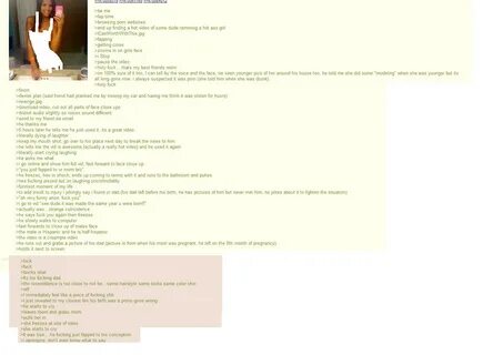 Anon gets revenge /r/Greentext Greentext Stories Know Your M